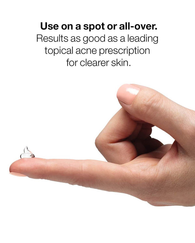 Clinique Anti Blemish Solution Clinic clearing Gel - choicemall