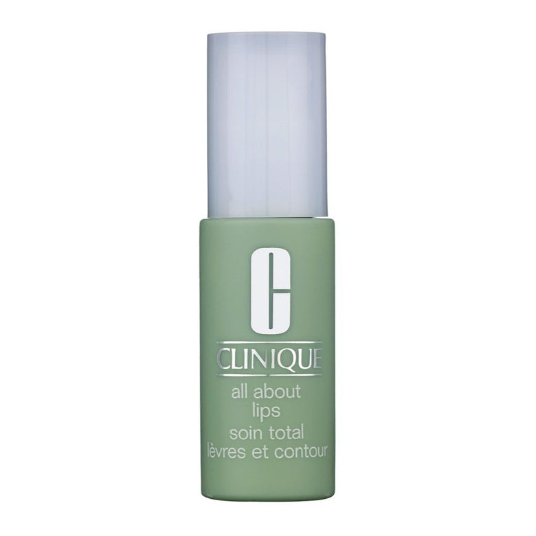 Clinique All About Lip De Lines 12ml