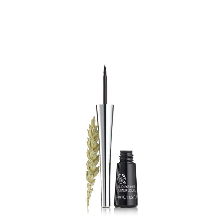 The Body Shop Liquid Eye Liner # 02 3Ml