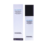 Chanel Lait Comfort Creamy Cleansing Milk Face & Eyes 150ml