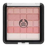 The Body Shop 02 Blush Shimmer Waves 8.2G