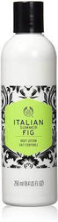 THE BODY SHOP ITALIAN SUMMER FIG BODY LOTION 250 ML