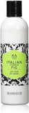 THE BODY SHOP ITALIAN SUMMER FIG BODY LOTION 250 ML