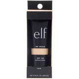 E.L.F BB Cream Beige 28.5ml