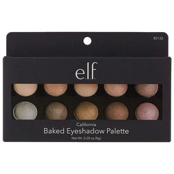 e.l.f Baked Eyeshadow Palette 8 g