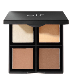 e.l.f. Contour Palette Light/Medium 4 Color