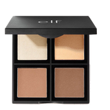 e.l.f. Contour Palette Light/Medium 4 Color