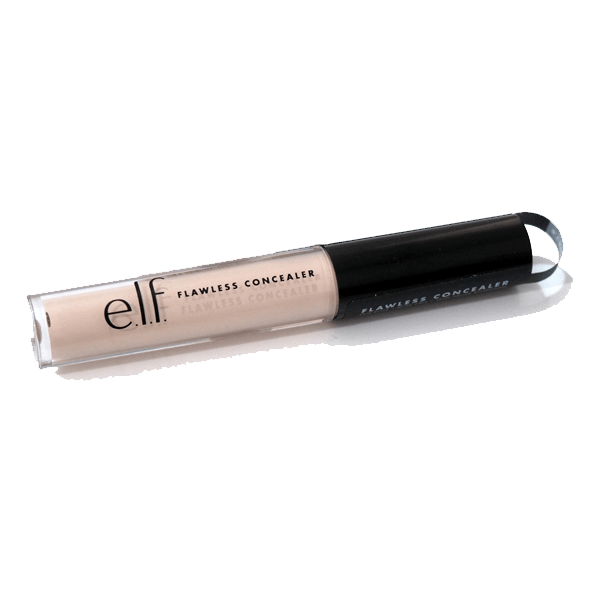 e.l.f. Flawless Concealer 2.8ml - Fair Warm