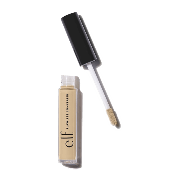e.l.f. Flawless Concealer 2.8ml - Light Peach