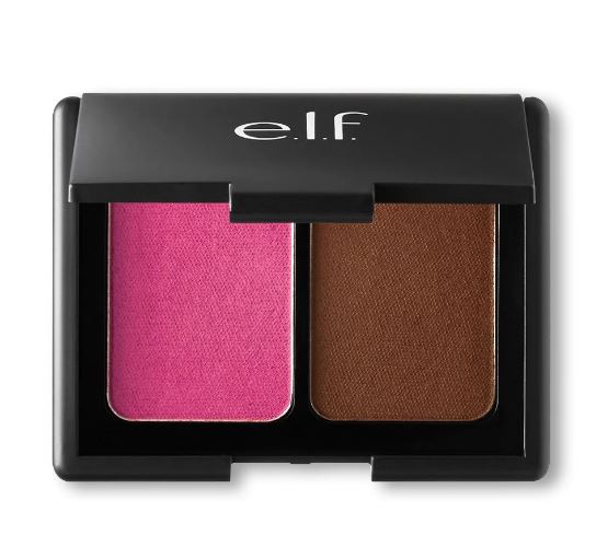 E.l.f Aqua Infused Blush &amp; Bronzer