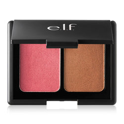 E.l.f Aqua Infused Blush &amp; Bronzer