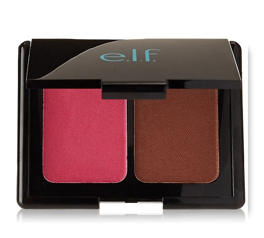 E.l.f Aqua Infused Blush &amp; Bronzer