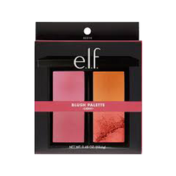 e.l.f. Blush Palette Light /Clair