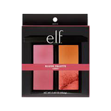 e.l.f. Blush Palette Light /Clair