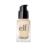 E.L.F Flawless Finish Foundation Lily 20Ml