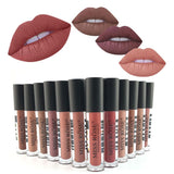 Miss Rose Matte Lip Gloss