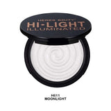 Heres B2Uty Illuminated Highlights Powder 9G