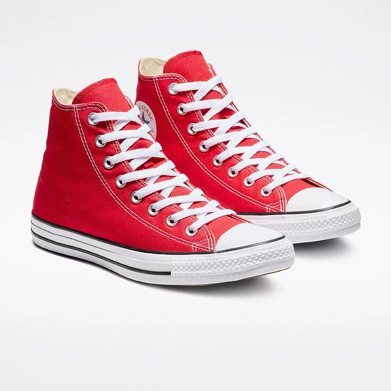 CONVVERSE - RED