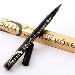 Miss Rose Big Eye Waterproof Eyeliner Pen 2Ml
