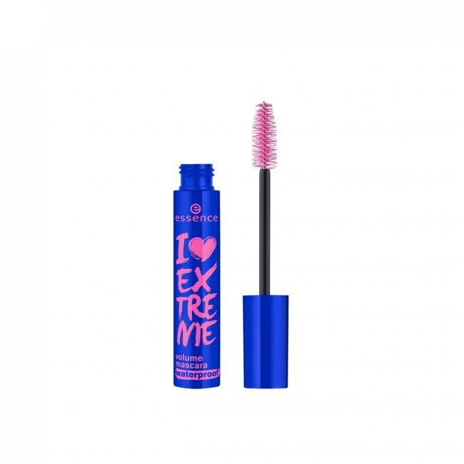 Essence I Extreme Volume Mascara Waterproof 12Ml