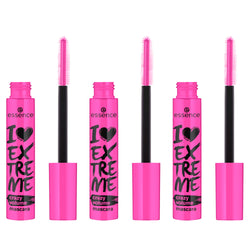 essence i love extreme crazy volume mascara - choicemall