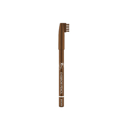 Rivaj Eyebrow Pencil With Comb (Brown)