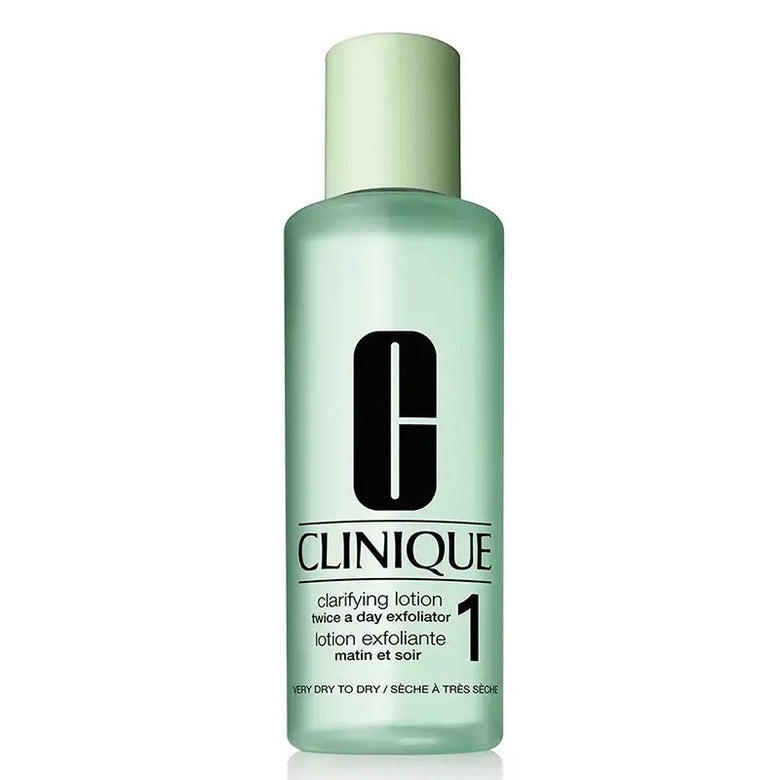 Clinique Clarifying Lotion Clarifiante No-1 200ml
