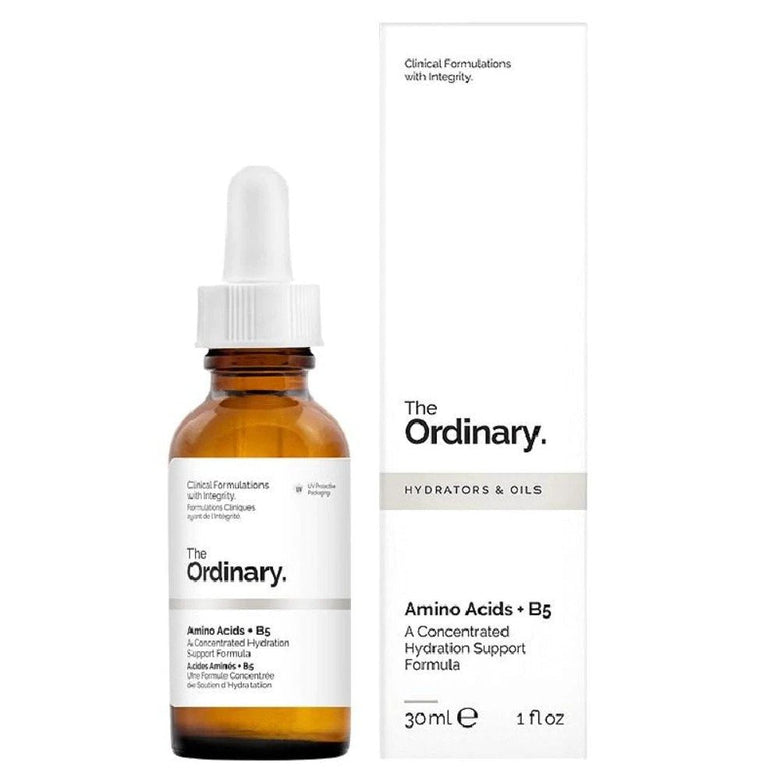 The Ordinary Amino Acids + B5 30Ml - choicemall