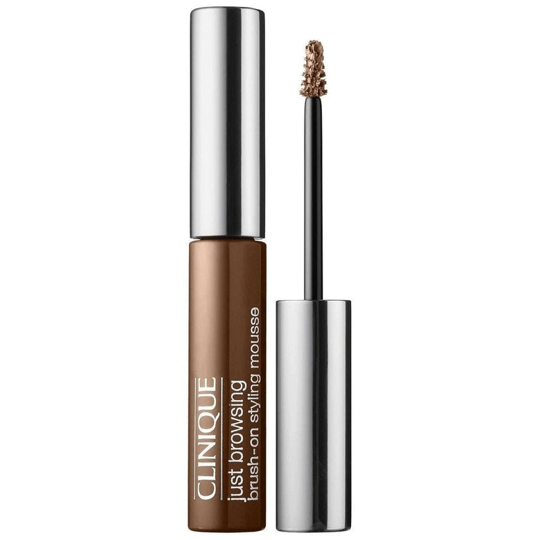 Clinique Just Browsing 03 Deep Brown