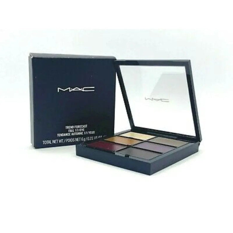Mac Spring 14 Trend Eye Palette Yeux - choicemall
