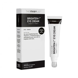 The Inkey List Brighten-i Eye Cream 15ml