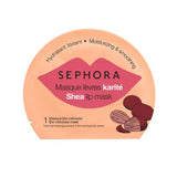 Sephora Shea Lip Sheet Mask Sa0078