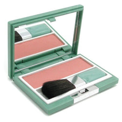 Clinique Soft-Pressed Powder Blusher #02 Honey Blush