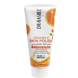 Dr.Rashel Vitamin C Skin Polish 200Ml