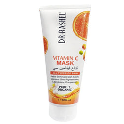 Dr.Rashel Vitamin C Mask 200Ml
