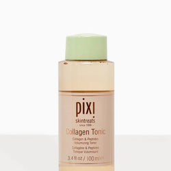 Pixi Collagen Tonic Acacia & Peptides Volumizing Toner 100ml