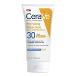 CeraVe Hydrating Sunscreen - choicemall