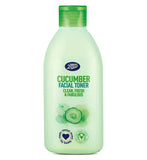 Boots Cucumber Facial Toner 150Ml