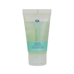Boots Peel Off Face Mask 50 Ml Bt0026