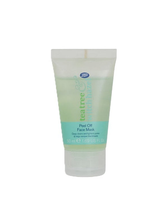 Boots Peel Off Face Mask 50 Ml Bt0026