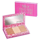 Urban Decay Ud X Kristen Leanne Beauty Beam Highlighter Palette