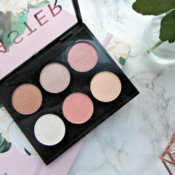 Ps Pro Ps Master Highlighter Palette