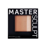 Maybelline Master Sculpt Contour Palette 02 Medium Dark