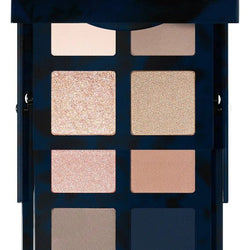 Bobbi Brown Navy & Nude Eye Palette