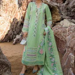 Bohemian Summer - D7 B