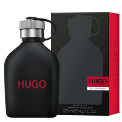 HUGO BOSS JUST DIFFERENT FOR MEN EDT 125 ML