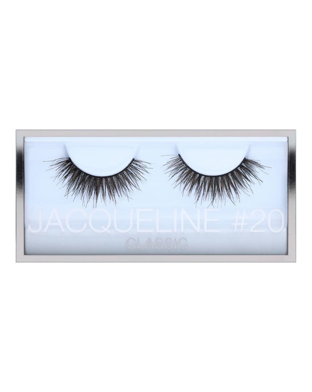 Huda Beauty Jacqueline # 20 Eye Lashes - choicemall