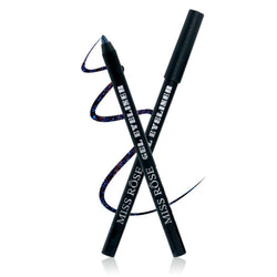 Miss Rose Blacl Noir Eye Pencil