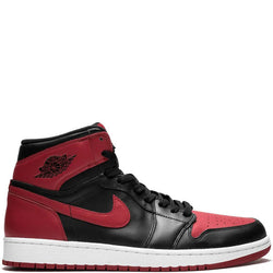 AJ 1 HIGHS - REBEL RED