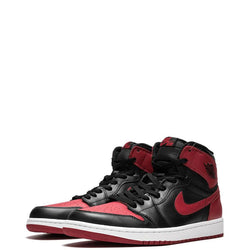 AJ 1 HIGHS - REBEL RED